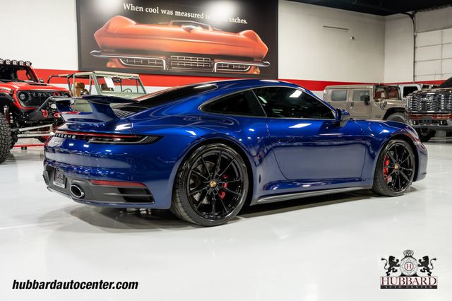 2024 Porsche 911 Carrera S Coupe - 23015934 - 44