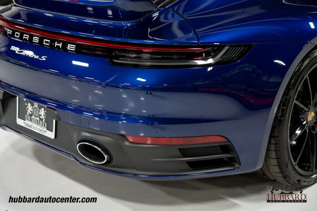 2024 Porsche 911 Carrera S Coupe - 23015934 - 46