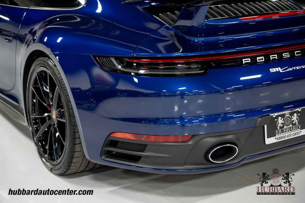 2024 Porsche 911 Carrera S Coupe - 23015934 - 47