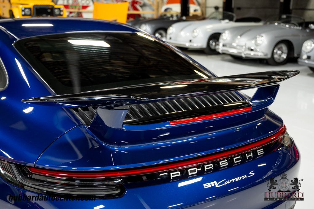 2024 Porsche 911 Carrera S Coupe - 23015934 - 48