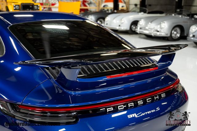 2024 Porsche 911 Carrera S Coupe - 23015934 - 48