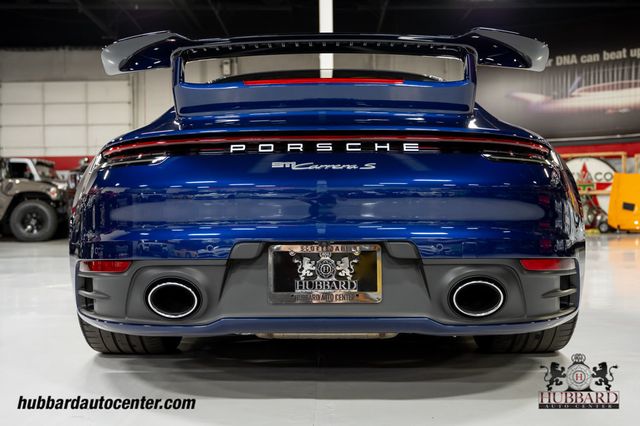 2024 Porsche 911 Carrera S Coupe - 23015934 - 49