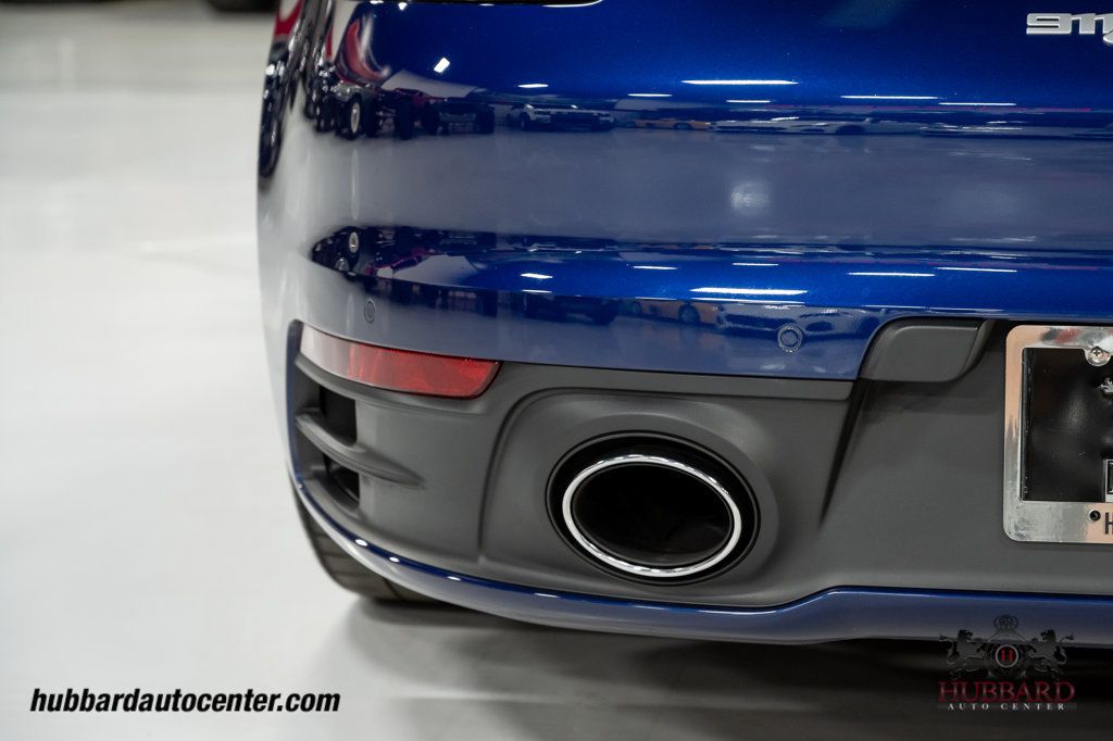 2024 Porsche 911 Carrera S Coupe - 23015934 - 50