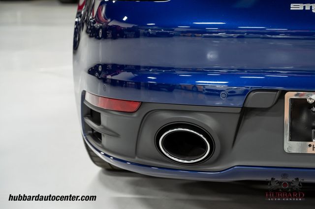 2024 Porsche 911 Carrera S Coupe - 23015934 - 50