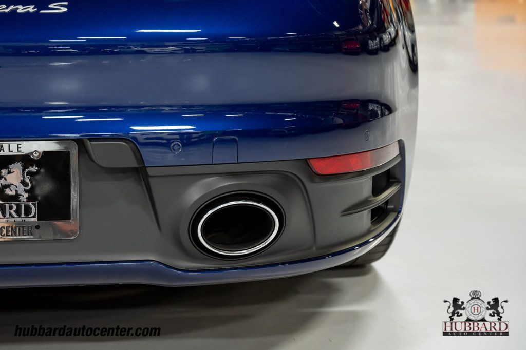 2024 Porsche 911 Carrera S Coupe - 23015934 - 51