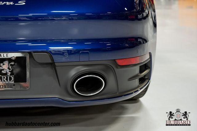 2024 Porsche 911 Carrera S Coupe - 23015934 - 51