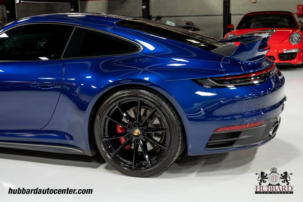 2024 Porsche 911 Carrera S Coupe - 23015934 - 53