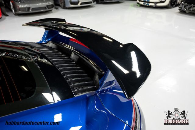2024 Porsche 911 Carrera S Coupe - 23015934 - 54