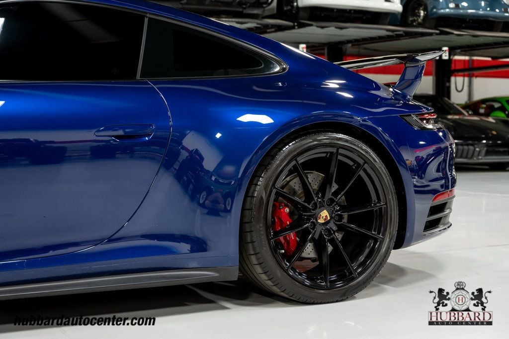 2024 Porsche 911 Carrera S Coupe - 23015934 - 55