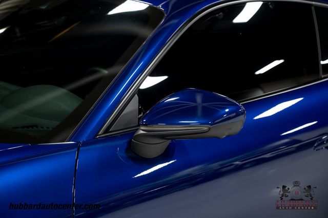 2024 Porsche 911 Carrera S Coupe - 23015934 - 56