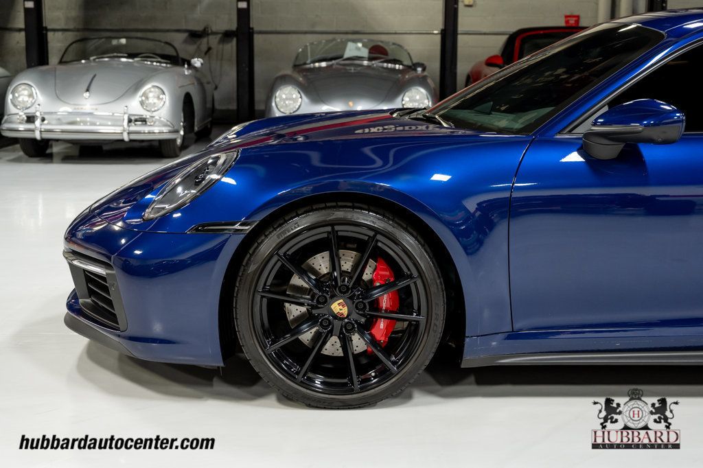2024 Porsche 911 Carrera S Coupe - 23015934 - 57