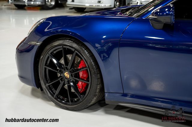 2024 Porsche 911 Carrera S Coupe - 23015934 - 58