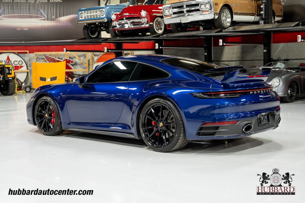 2024 Porsche 911 Carrera S Coupe - 23015934 - 5