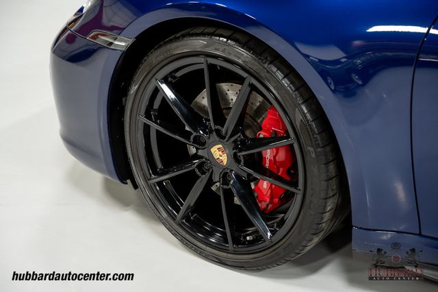 2024 Porsche 911 Carrera S Coupe - 23015934 - 59