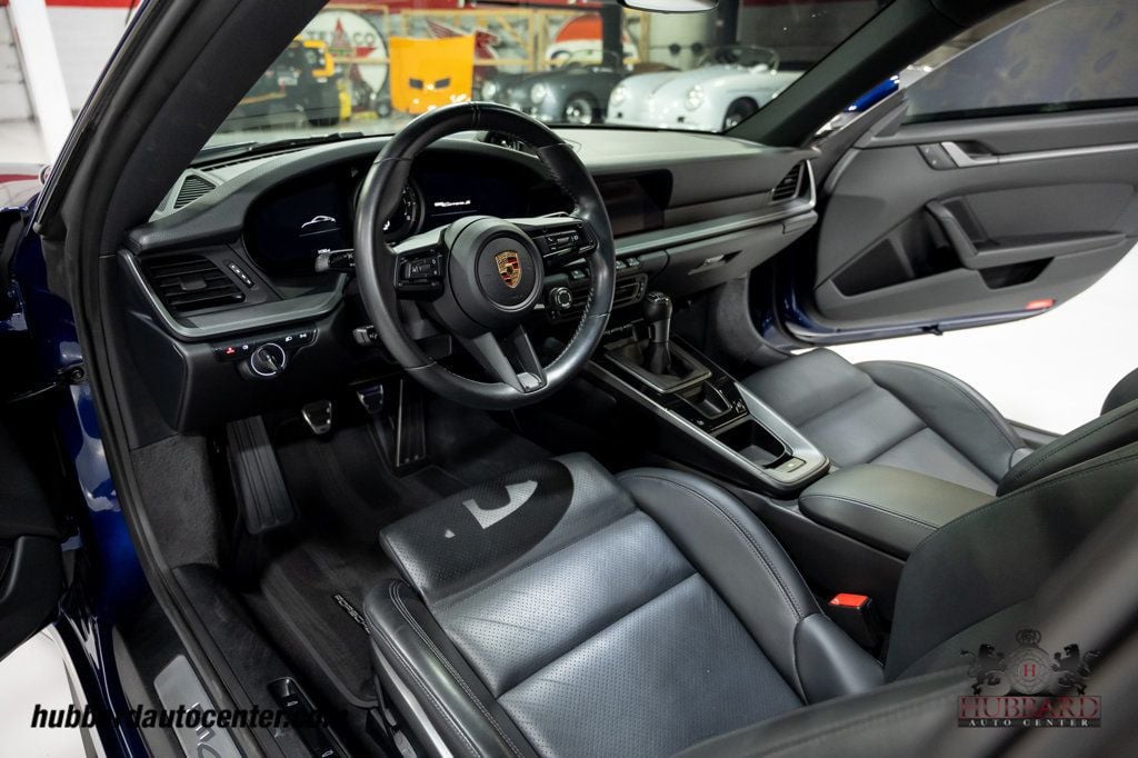 2024 Porsche 911 Carrera S Coupe - 23015934 - 61