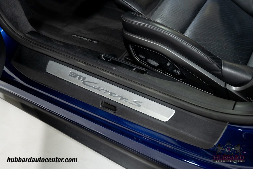 2024 Porsche 911 Carrera S Coupe - 23015934 - 62