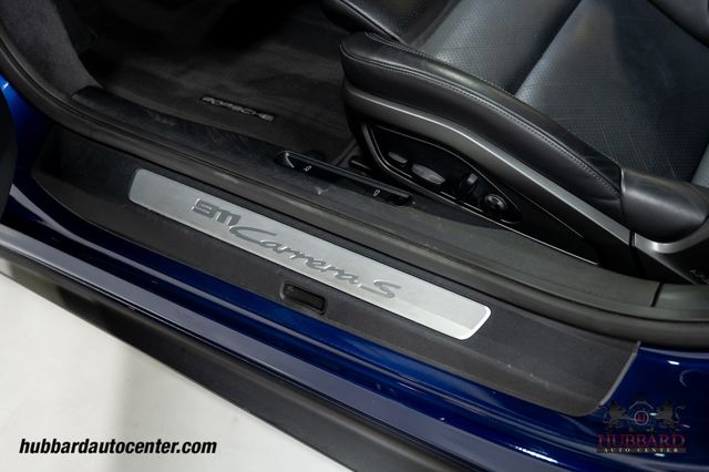 2024 Porsche 911 Carrera S Coupe - 23015934 - 62