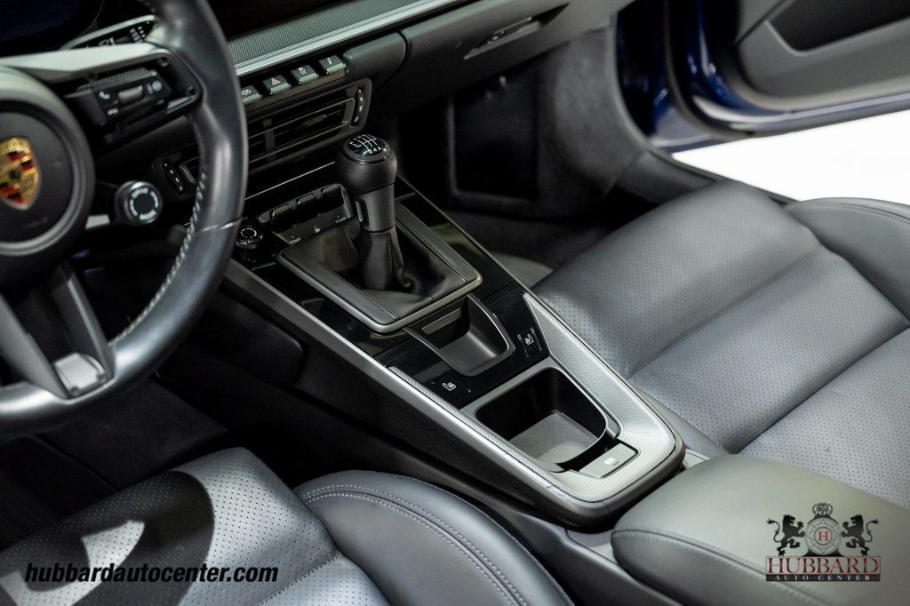 2024 Porsche 911 Carrera S Coupe - 23015934 - 64