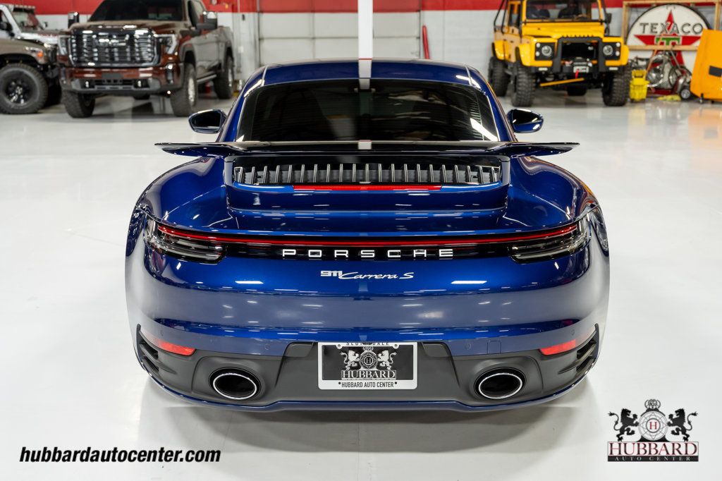 2024 Porsche 911 Carrera S Coupe - 23015934 - 6