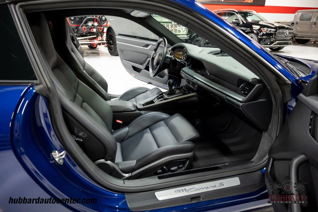 2024 Porsche 911 Carrera S Coupe - 23015934 - 71