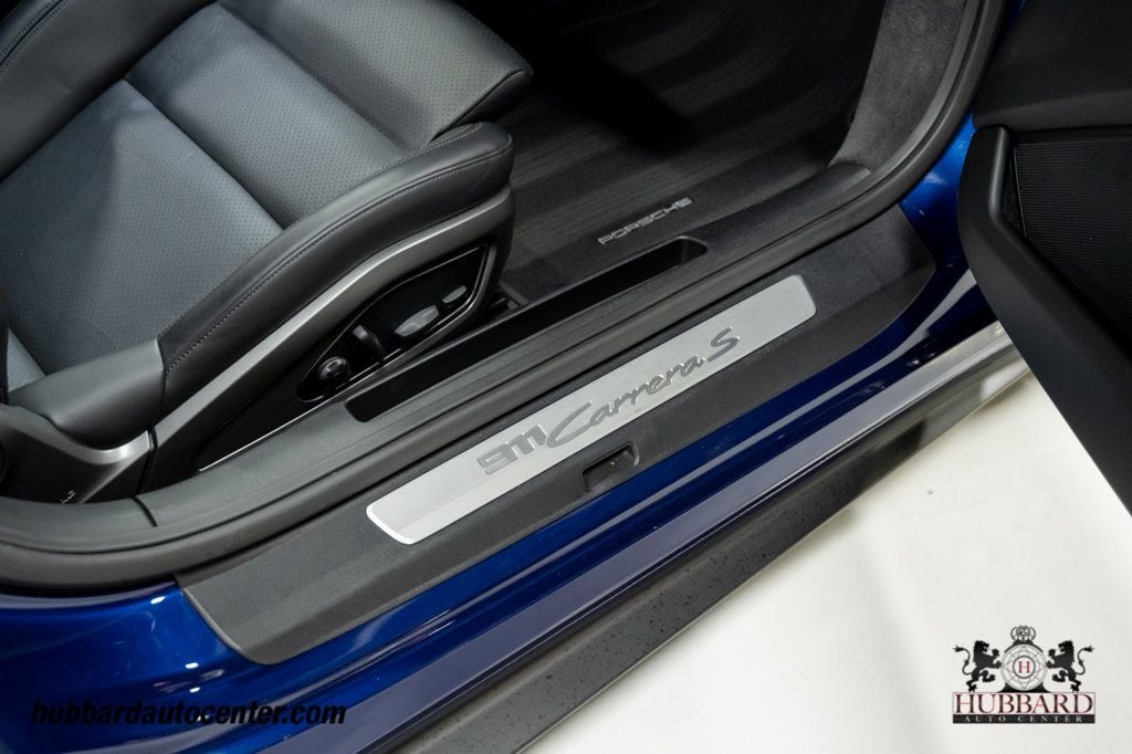 2024 Porsche 911 Carrera S Coupe - 23015934 - 72