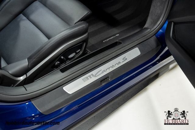 2024 Porsche 911 Carrera S Coupe - 23015934 - 72