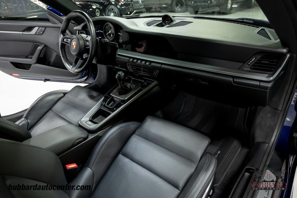 2024 Porsche 911 Carrera S Coupe - 23015934 - 75