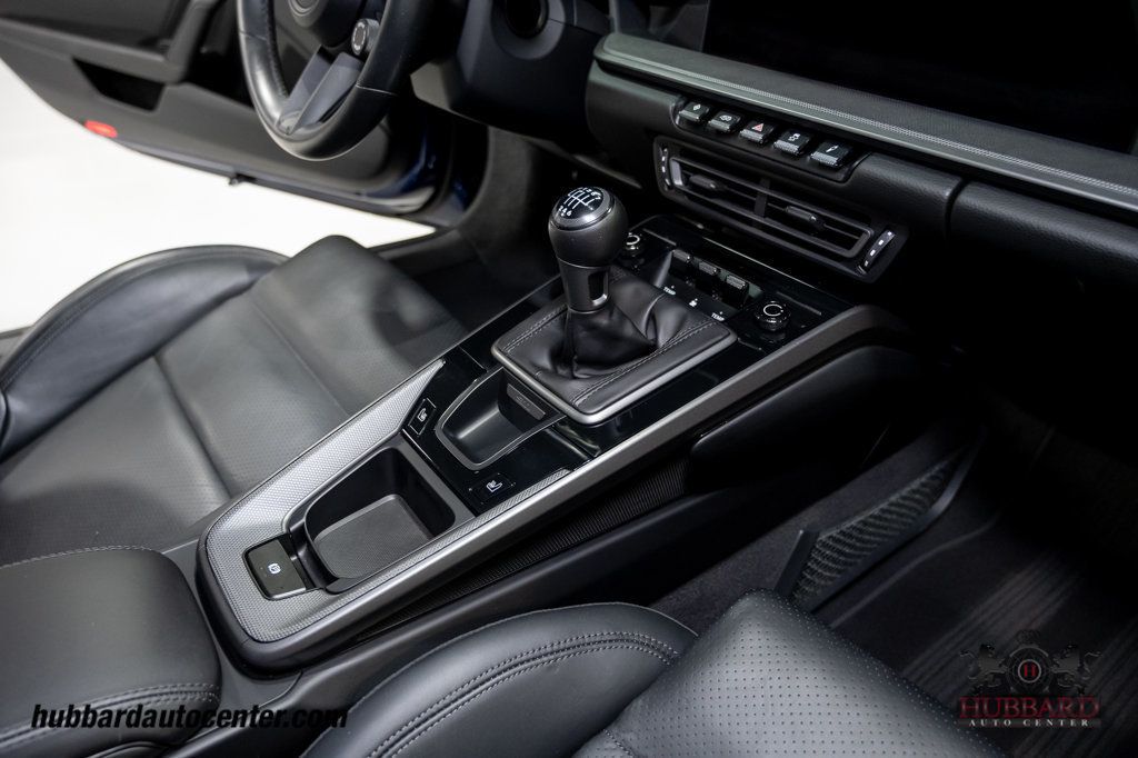 2024 Porsche 911 Carrera S Coupe - 23015934 - 76