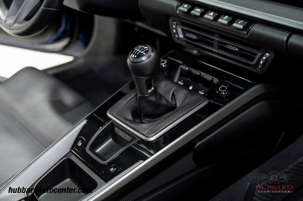2024 Porsche 911 Carrera S Coupe - 23015934 - 77
