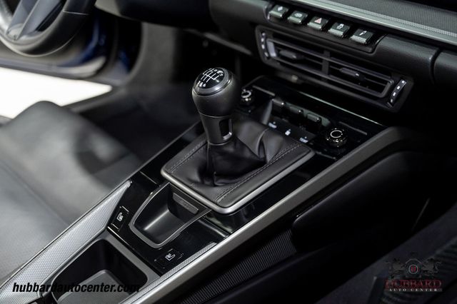 2024 Porsche 911 Carrera S Coupe - 23015934 - 77