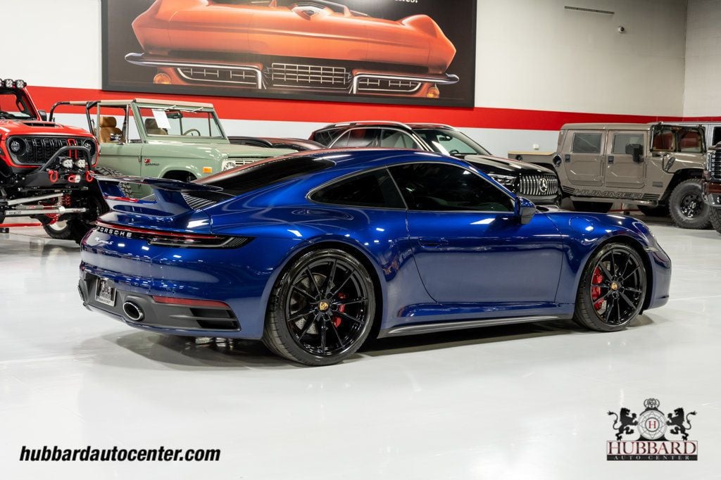 2024 Porsche 911 Carrera S Coupe - 23015934 - 7