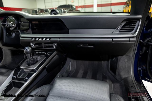 2024 Porsche 911 Carrera S Coupe - 23015934 - 79