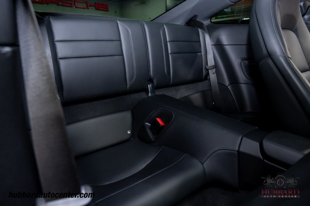 2024 Porsche 911 Carrera S Coupe - 23015934 - 81