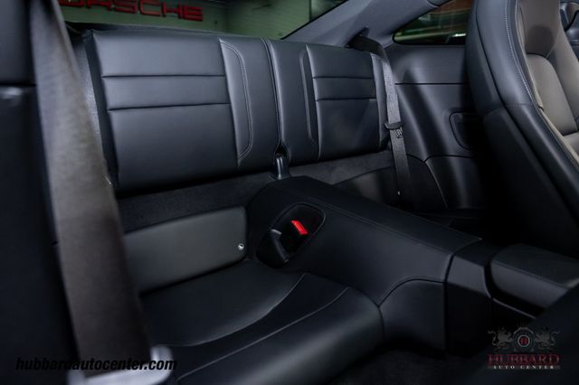 2024 Porsche 911 Carrera S Coupe - 23015934 - 81