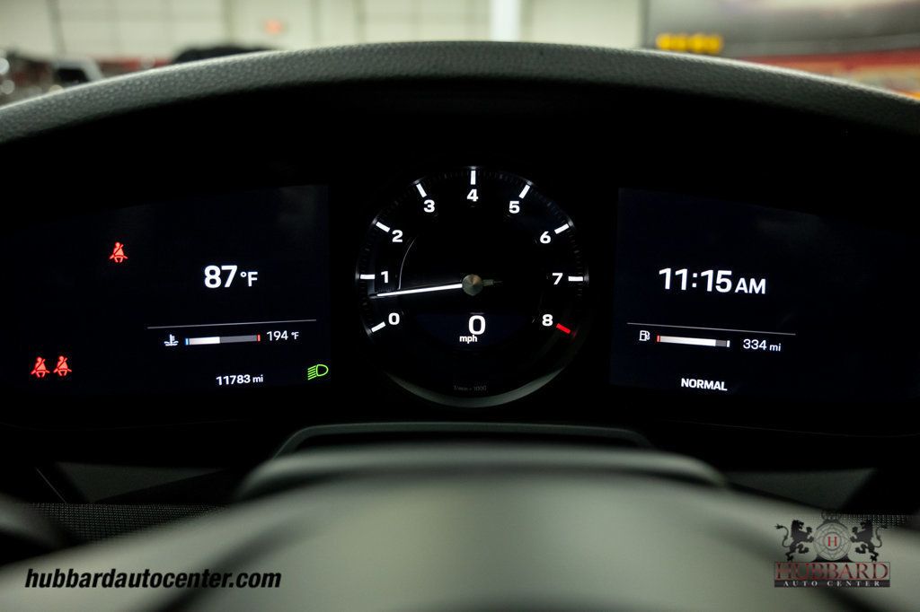 2024 Porsche 911 Carrera S Coupe - 23015934 - 87