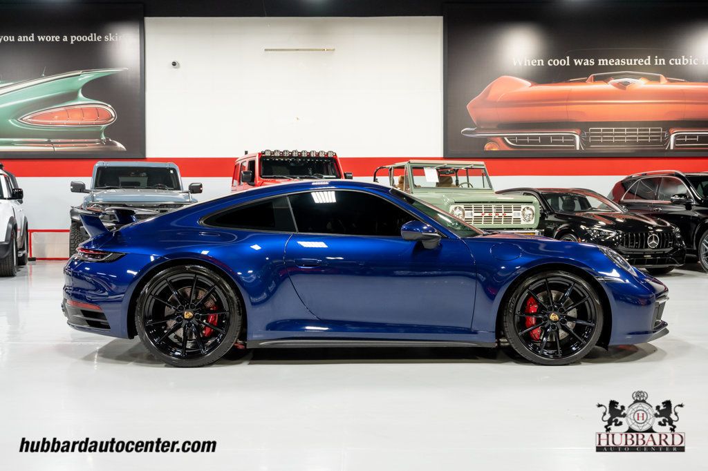 2024 Porsche 911 Carrera S Coupe - 23015934 - 8