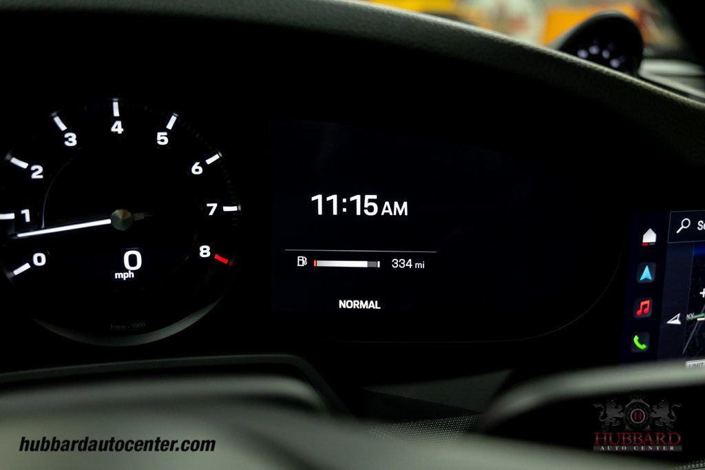 2024 Porsche 911 Carrera S Coupe - 23015934 - 89