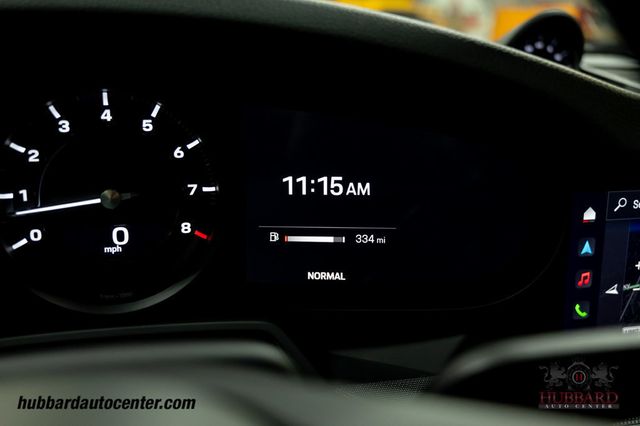 2024 Porsche 911 Carrera S Coupe - 23015934 - 89
