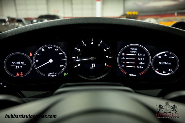 2024 Porsche 911 Carrera S Coupe - 23015934 - 90