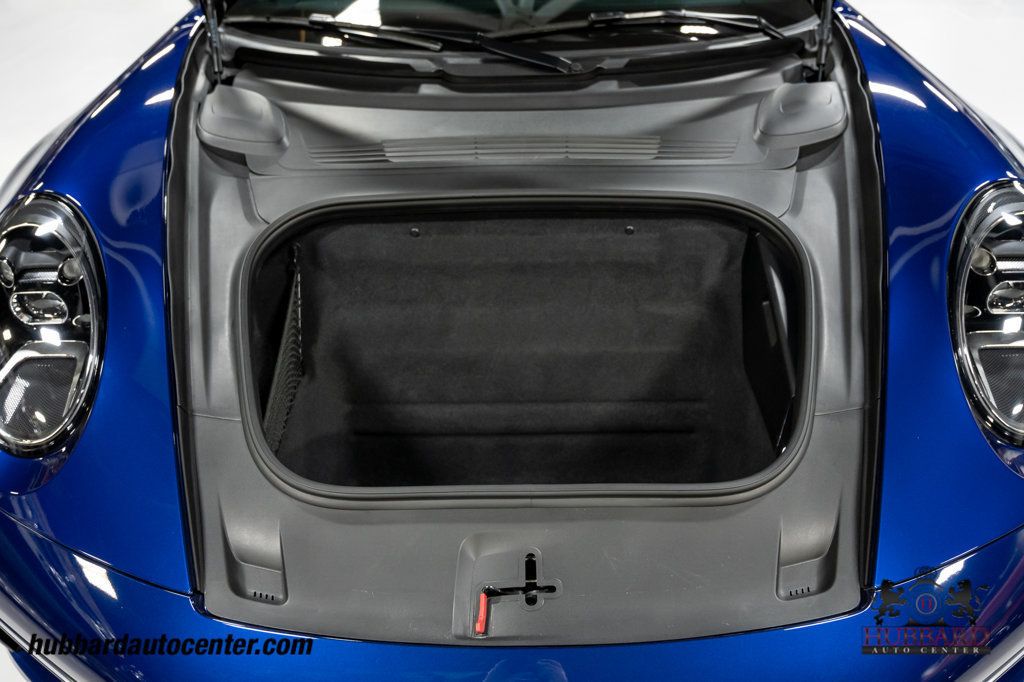 2024 Porsche 911 Carrera S Coupe - 23015934 - 94