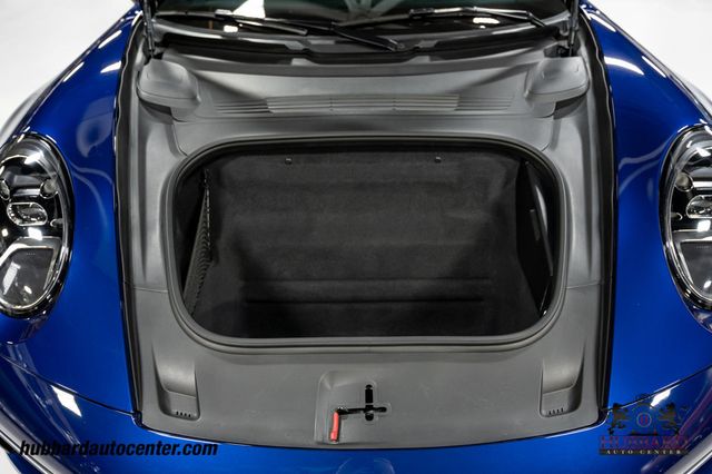 2024 Porsche 911 Carrera S Coupe - 23015934 - 94