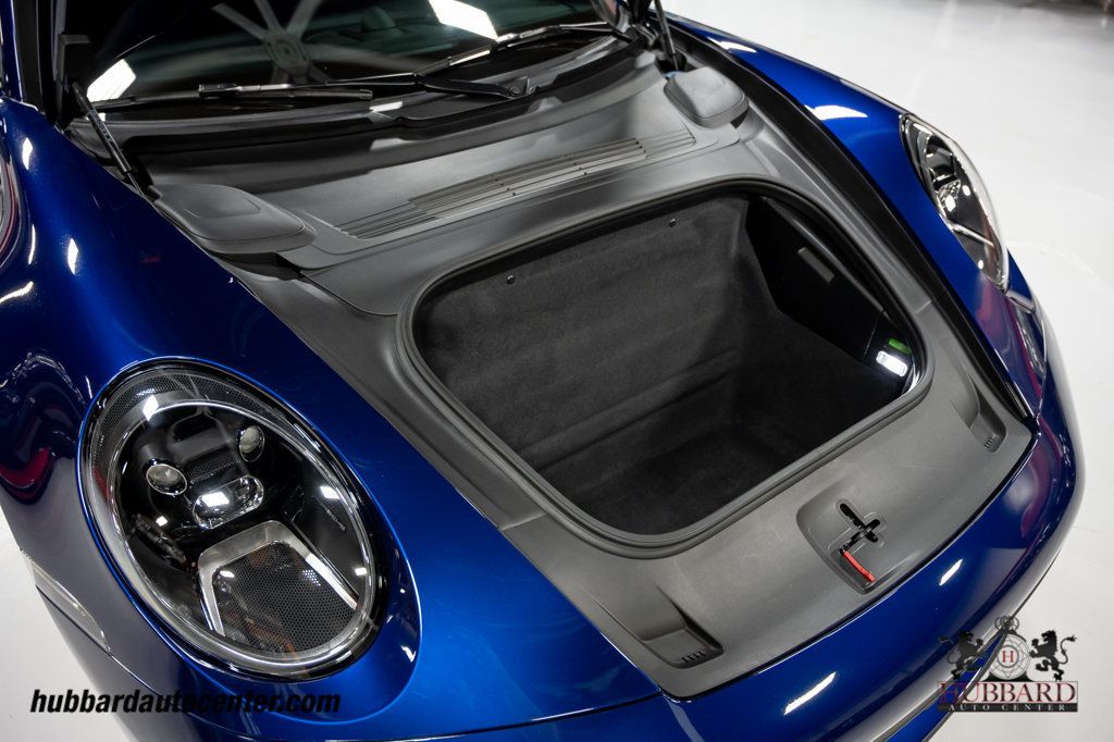 2024 Porsche 911 Carrera S Coupe - 23015934 - 95