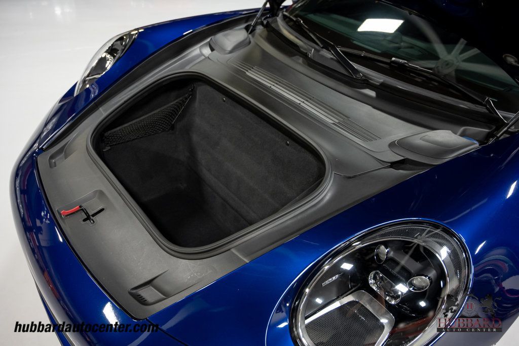 2024 Porsche 911 Carrera S Coupe - 23015934 - 96