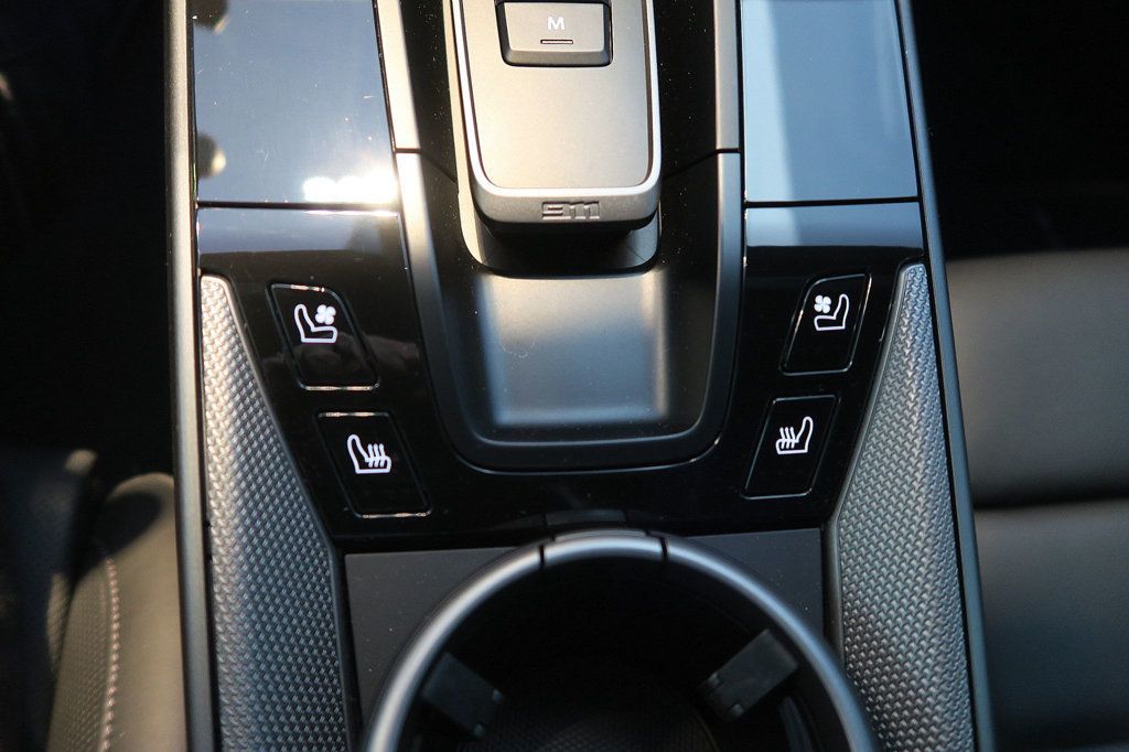 2024 Porsche 911 S Coupe photo 22