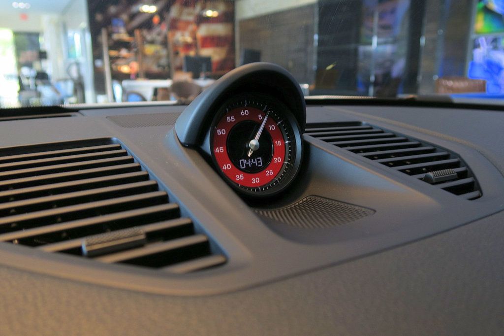 2024 Porsche 911 S Coupe photo 24