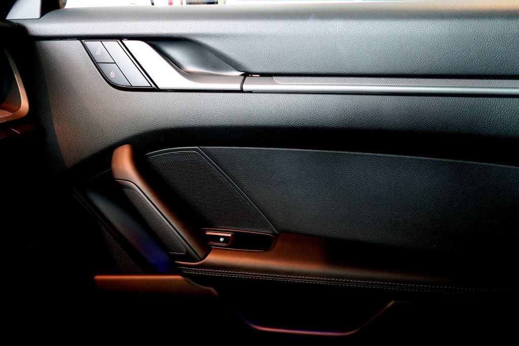 2024 Porsche 911 S Coupe photo 26