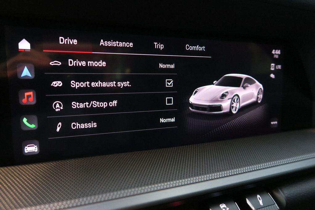 2024 Porsche 911 S Coupe photo 31