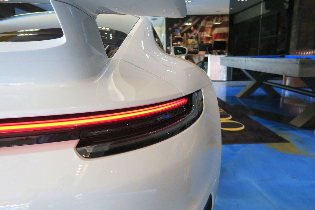 2024 Porsche 911 S Coupe photo 37