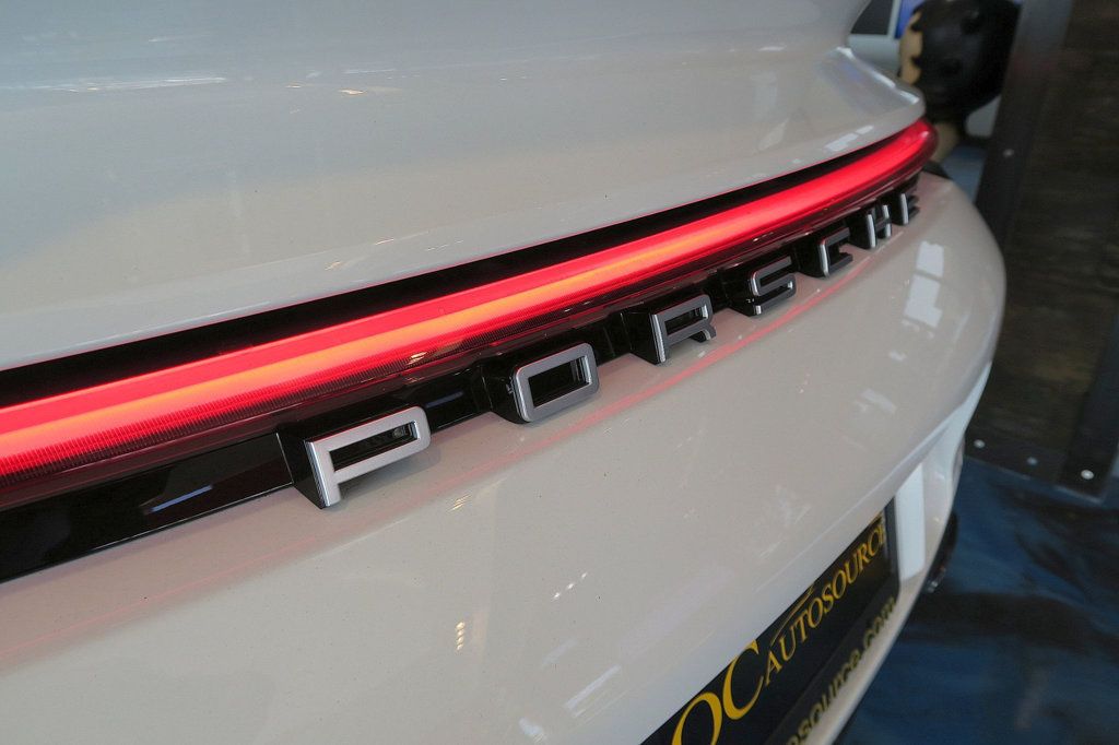 2024 Porsche 911 Carrera S Coupe - 22865991 - 40