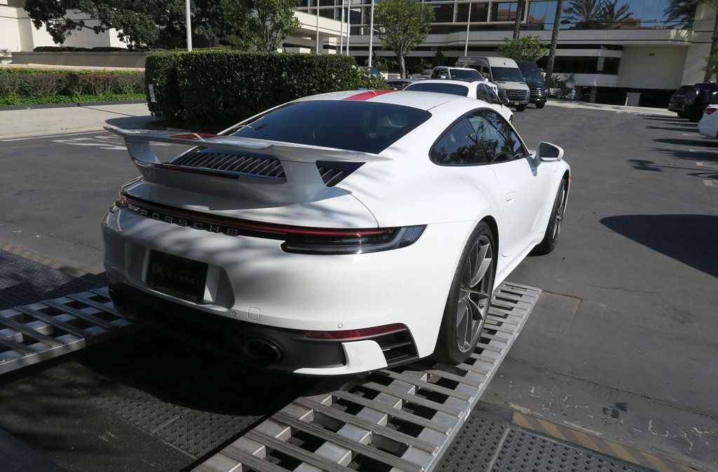 2024 Porsche 911 S Coupe photo 41